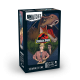 Unmatched. Jurassic Park — Dr. Sattler vs T. Rex